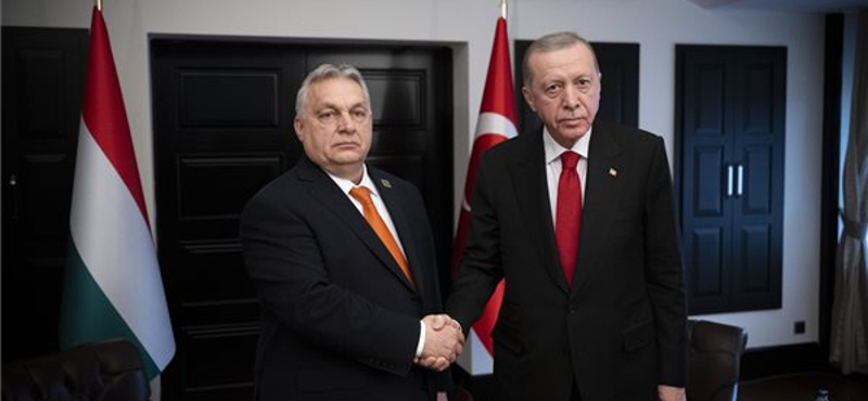 Orbán arról, hogy Putyin kutyájának nevezik: „Erre pszichoterápiát javasolnék”