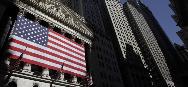 Már 67 bank ment csődbe idén az USA-ban