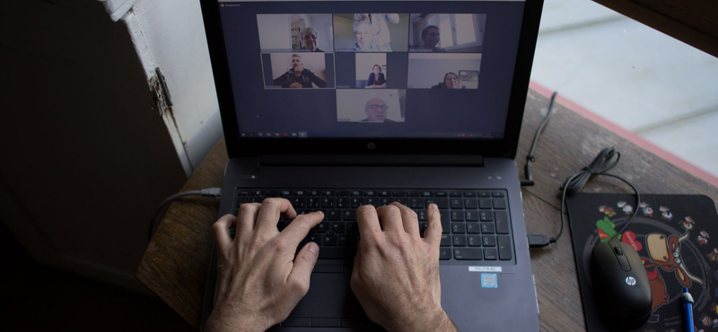 Digitálisnomád-vízumot ad ki Észtország, sokaknak jól jöhet