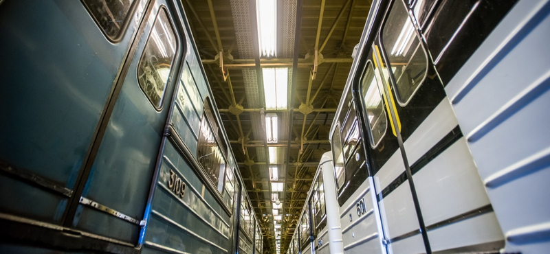 Statisztika bizonyítja: az orosz metró a legmegbízhatatlanabb