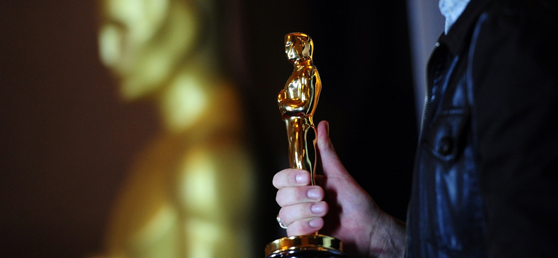 Botrány: kizártak egy Oscar-jelöltet