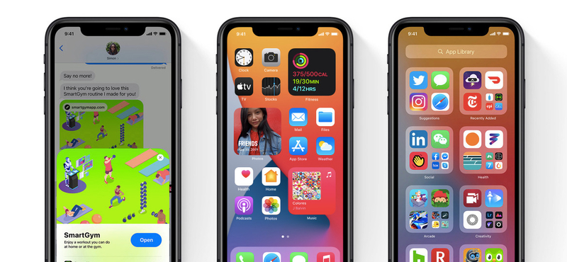 Gyorsan merül mostanában az iPhone-ja? Drasztikus lépést javasol az Apple
