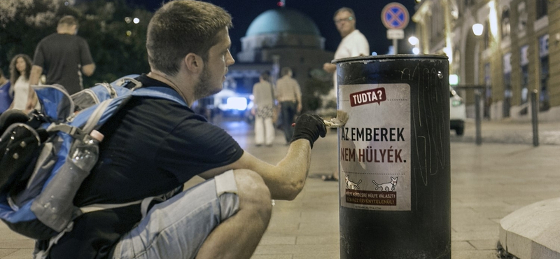 Medián: Aligha lesz érvényes a népszavazás