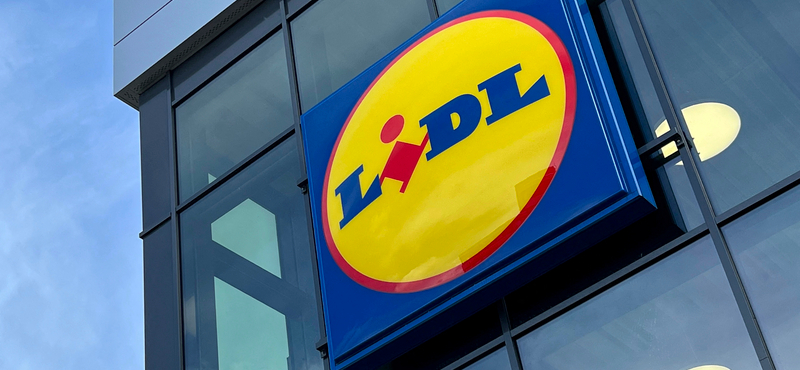 Idén se nyitnak ki a Lidl üzletei szenteste napján