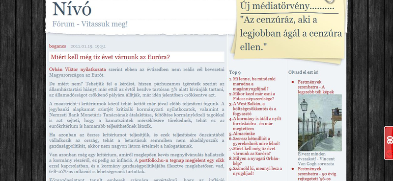 Orbánék nyerték a legtöbbet Gyurcsányék kiválásával