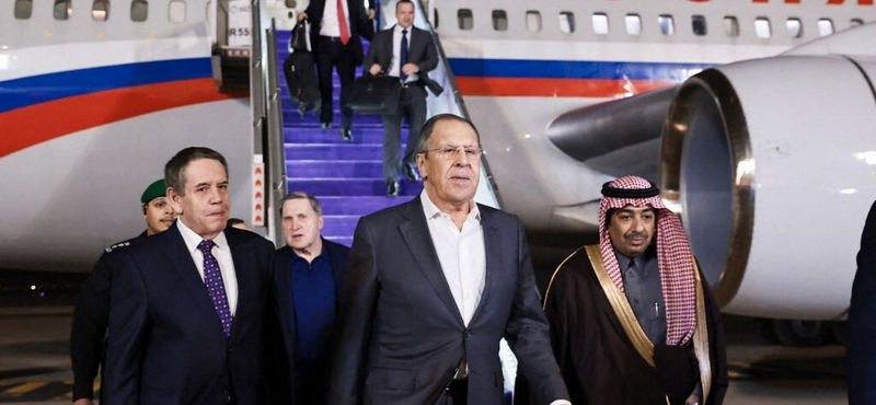 Az egyik orosz főtárgyaló az amerikai cégek visszatérésére számít