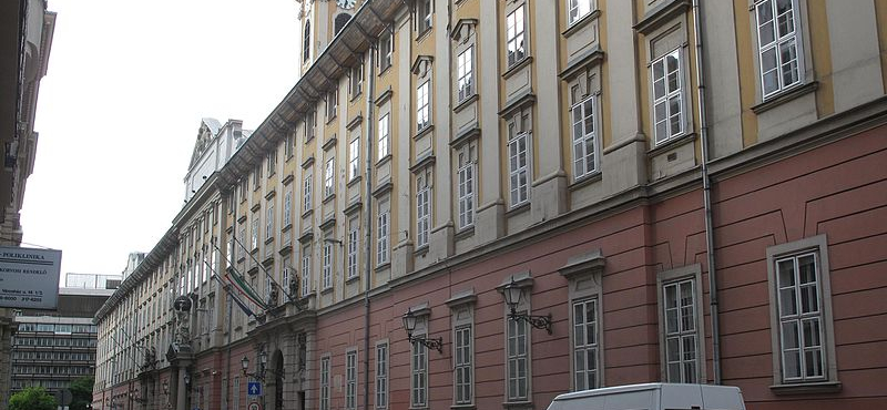 Most lett csak kommunikációs igazgatója a Főpolgármesteri Hivatalnak
