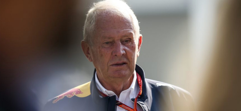 Koronavírus-táborban fertőzték volna meg a Red Bull pilótáit