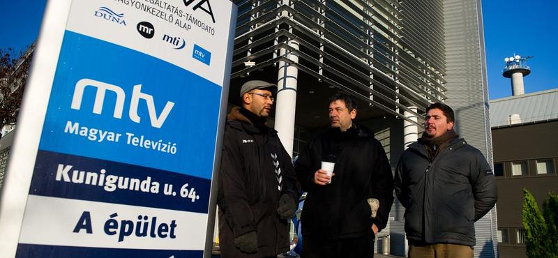 Népszabadság: Teljesítménybérezést vezethet be az MTVA