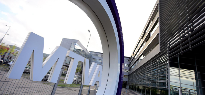 Az állami hírügynökség megemlítette, hogy lesz tüntetés Budapesten, de azt nem, hogy miért