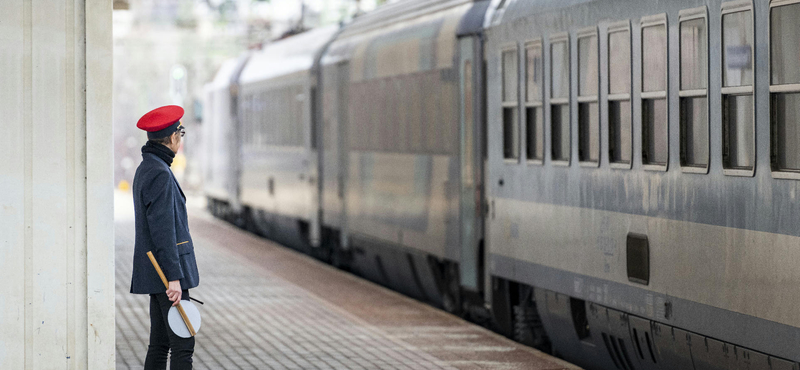 Augusztustól tíz vasúti mellékvonalat zárnak be