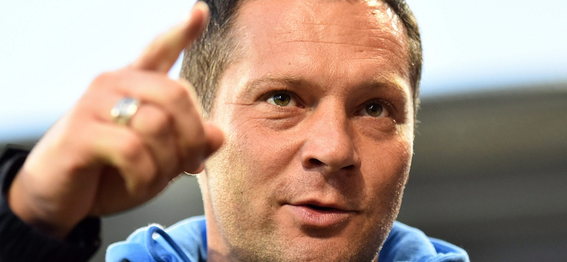 Dárdai 45 pontot akar szerezni a Herthával a Bundesligában