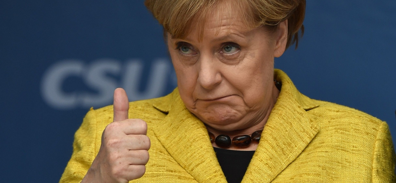 Német koalíciós tárgyalások: nincs jobb, mint Merkel