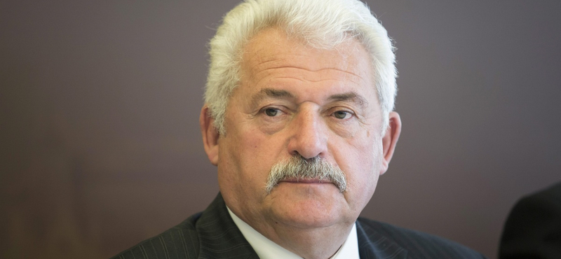 OLAF-jelentés: Fónagy János is engedelmeskedett a párt parancsának