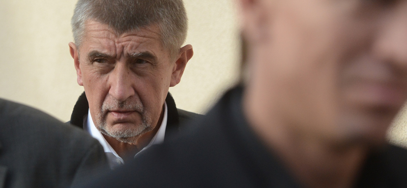 Nagyot nyert a cseh oligarcha, de kérdés, ki hajlandó vele kormányt alakítani
