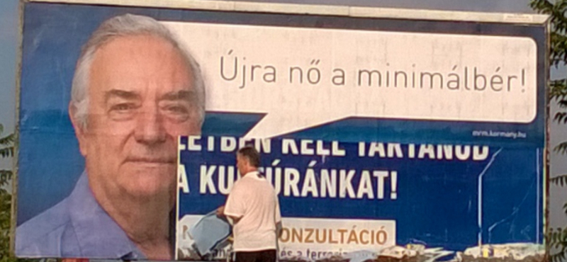 Támogatást kaphatnak a cégek a minimálbér-emeléshez