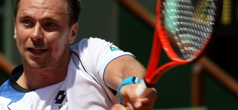 Söderling bejutott a Roland Garros döntőjébe