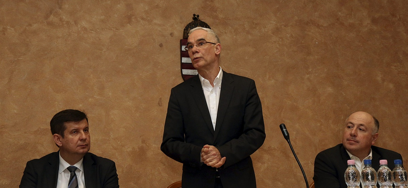Balog Zoltán bocsánatot kért