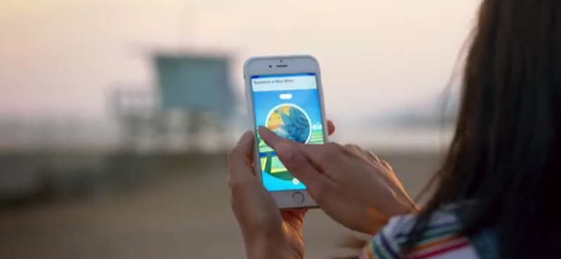Ez már tényleg őrület: korlátlan ingyenes internetet ad a T-Mobile a Pokémon GO-hoz Amerikában