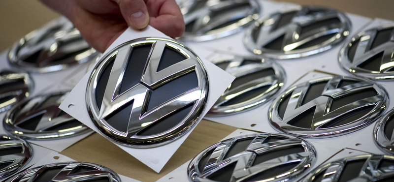 Valami nem stimmel a 2016-os Volkswagenekkel sem?