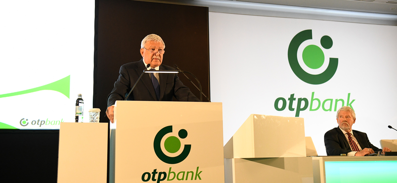 A vártnál rosszabb volt az OTP első negyedéve