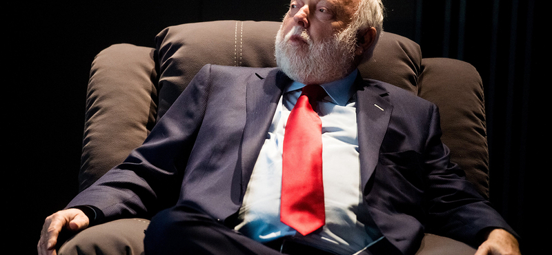 Andy Vajna: Nekem semmi bajom Mészáros Lőrinccel