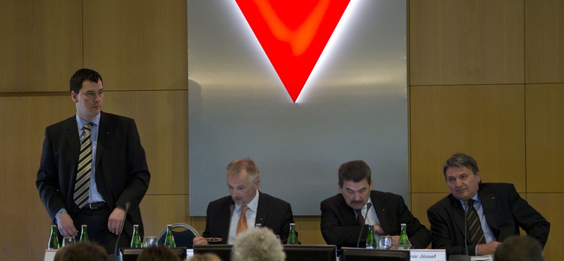Elemző a Mol-ügyről: most majd a magyarok tehetnek engedményeket