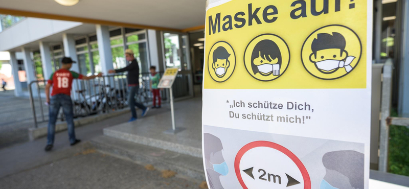 Diákhitel külföldieknek is Németországban