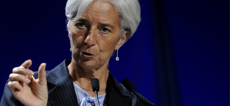 Kérdéses, hogy az IMF adna-e mást a készenléti hitelen kívül 