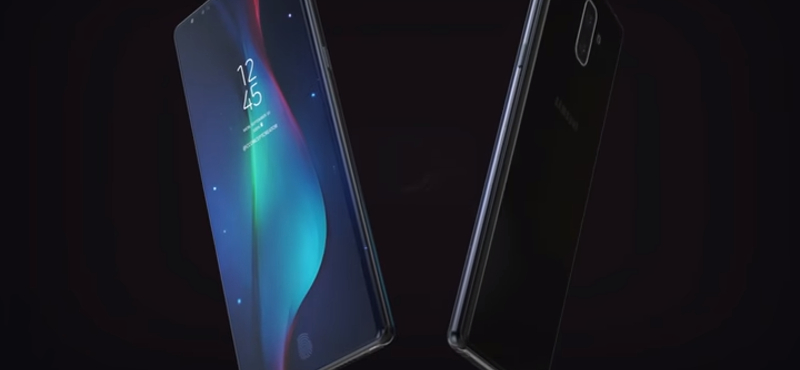 Ha tényleg ilyen akkut kap a Samsung Galaxy Note9, azért hálásak lesznek a felhasználók