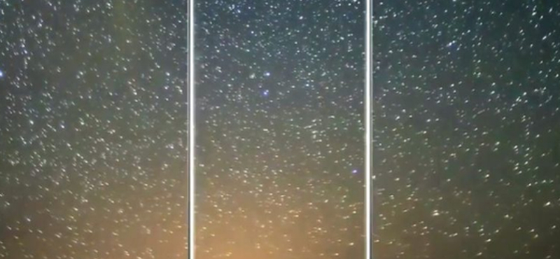 Szinte csak kijelző lesz a Xiaomi következő telefonja