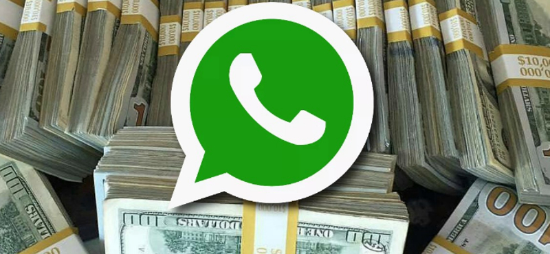 Itt a WhatsApp legújabb fejlesztése, ingyen letölthető