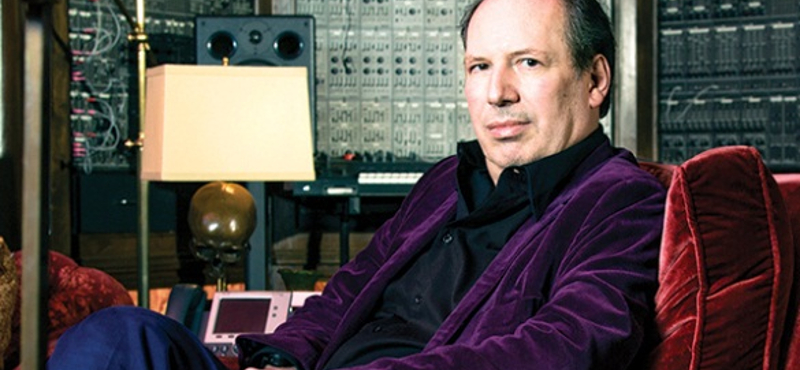 Vangelis helyébe lép Hans Zimmer