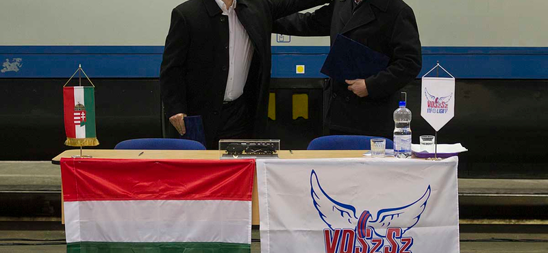 Utoljára fizetnek a vasutasoknak