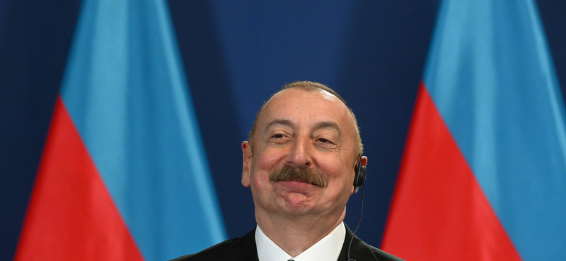 Csak férfiak kerültek be az azeri klímacsúcs 28 tagú szervezőbizottságába, aztán gyorsan kerestek még 12 nőt