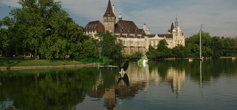 Zöldebb Budapestet akar az LMP