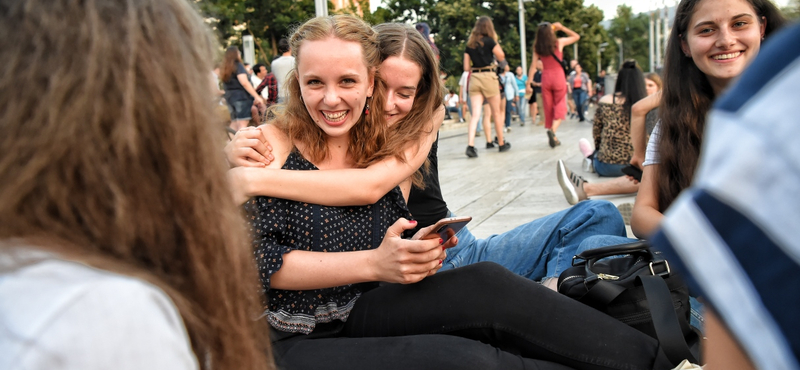 Közel 10 ezren jelentkeztek pótfelvételire