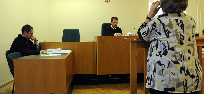A magyar tolvajok királynője, Repülős Gizi
