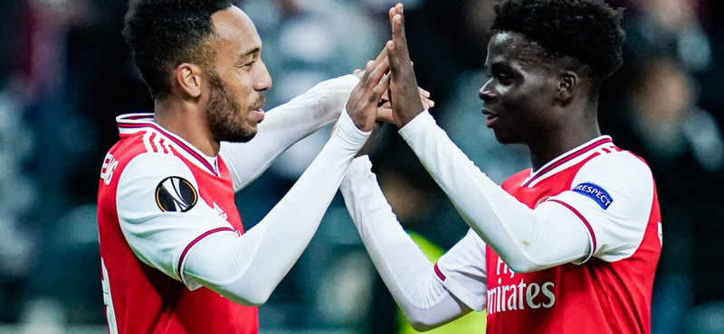 Az Arsenal nyerte az angol FA kupát