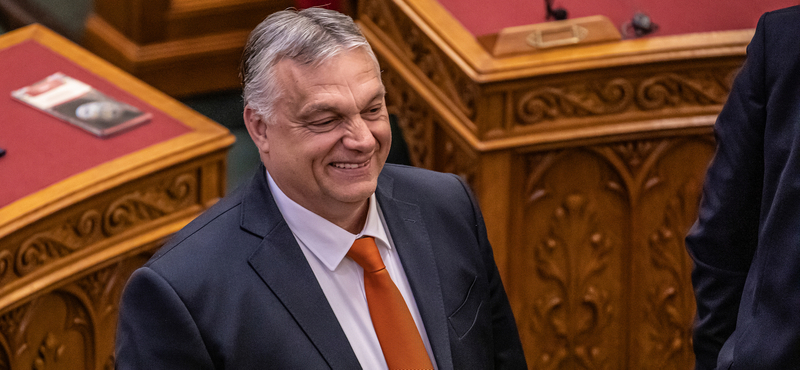 Áprilisban még a korrupció melegágyának hívta a fideszmédia azt a vagyonnyilatkozati rendszert, amit a kormány most meg akar honosítani
