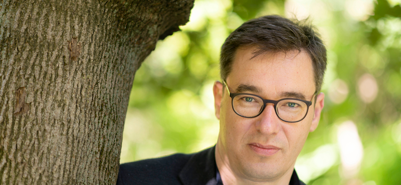Most meghallgathatja, hogy beszél Karácsony Gergely angolul