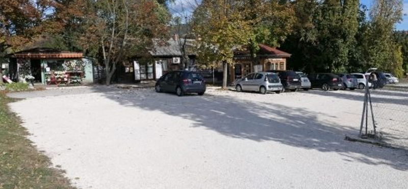 Rémhírterjesztés miatt nyomoz a rendőrség a szentendrei halottasházban készült videó miatt