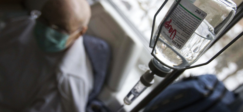 Ha nem is citromlével, de végleg legyőznék a rákot