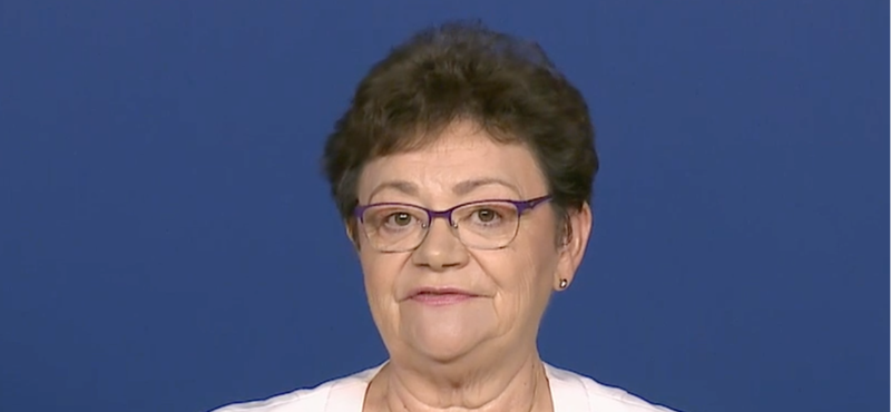 Müller Cecília nevében küldözgetnek hamis e-maileket