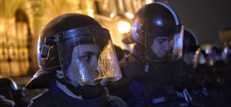 Botka: Szeged nemet mond a rabszolgatörvényre