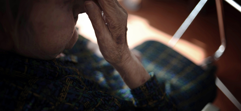 Egy szegedi fejlesztéssel pár perc alatt felismerhető az Alzheimer-kór, elég csak beszélni