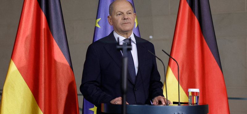 Német kormányválság: a szabaddemokraták kiléptek, a zöldek maradnak a koalícióban