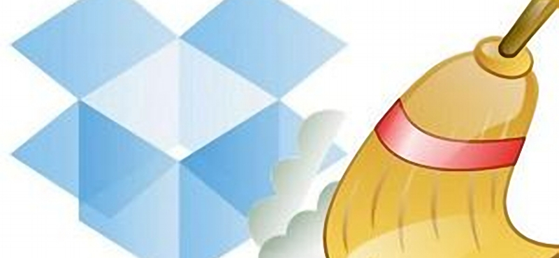 Így szabadíthat fel tárterületet rejtett Dropbox-állományok törlésével