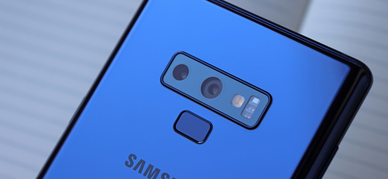 Titokzatos nevet jegyeztetett be a Samsung, így hívhatják a jövő mobiljait