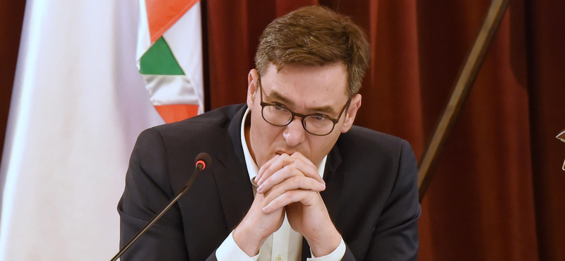 Toronymagasan vezet a Fidesz Budapesten, de Karácsonnyal elégedettek a fővárosiak